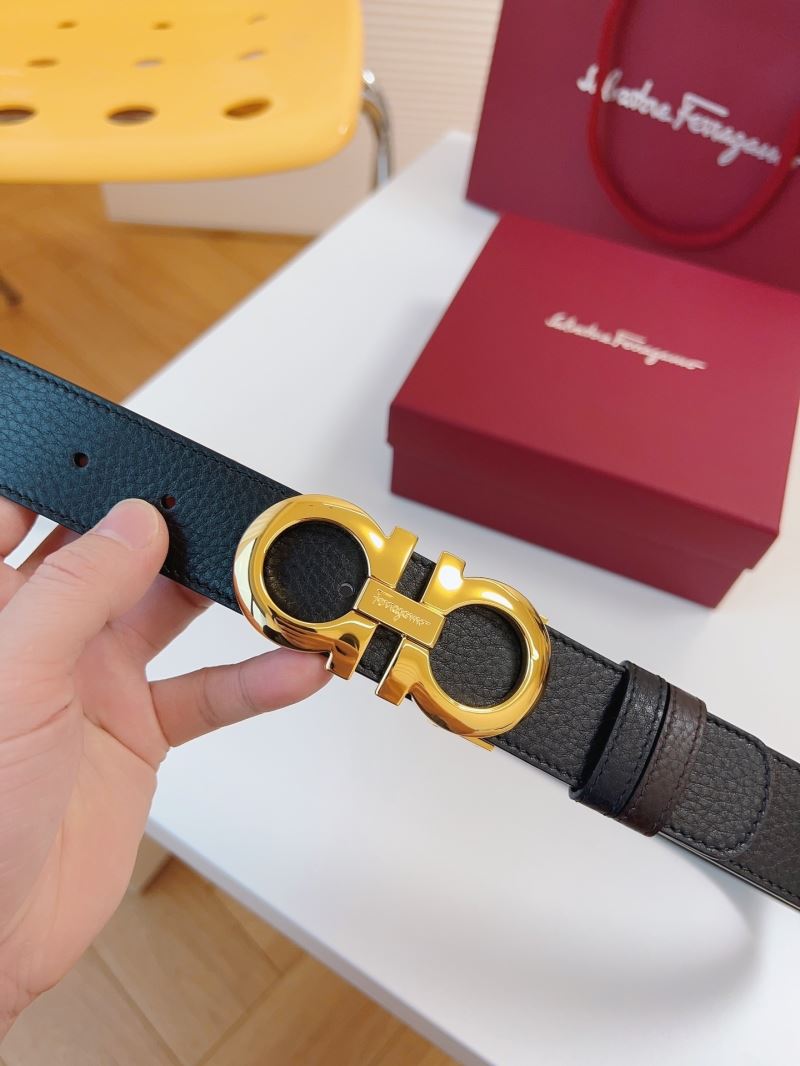 Ferragamo Belts